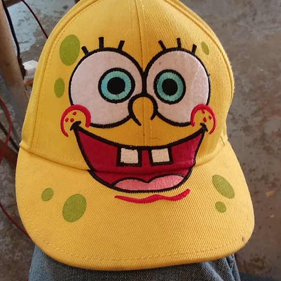 Hat - Picture 1 of 3